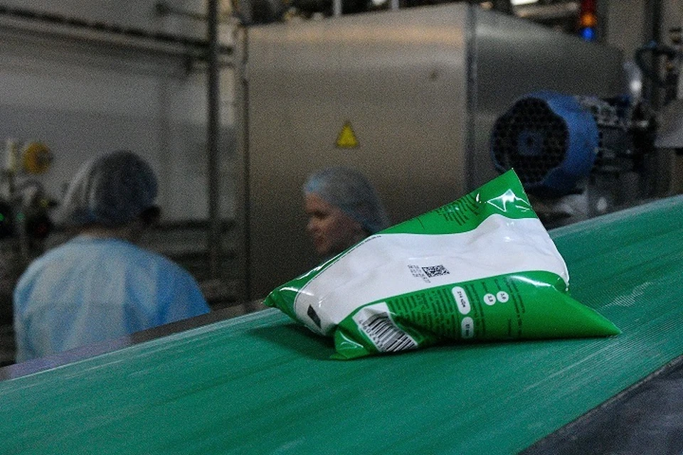 Ставропольскую компанию оштрафовали за подделку молочной продукции0