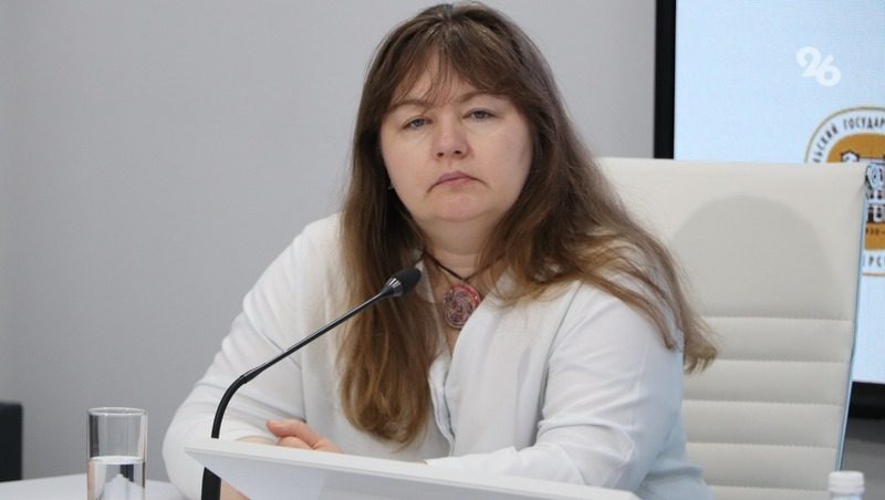 Стилистика отреставрированного на Ставрополье мавзолея схожа с византийской