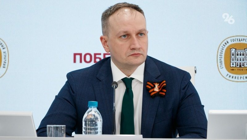 Субъектов малого и среднего бизнеса на Ставрополье стало больше, чем до пандемии