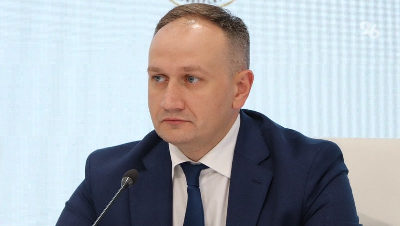 Свыше 200 тыс. самозанятых работают на Ставрополье