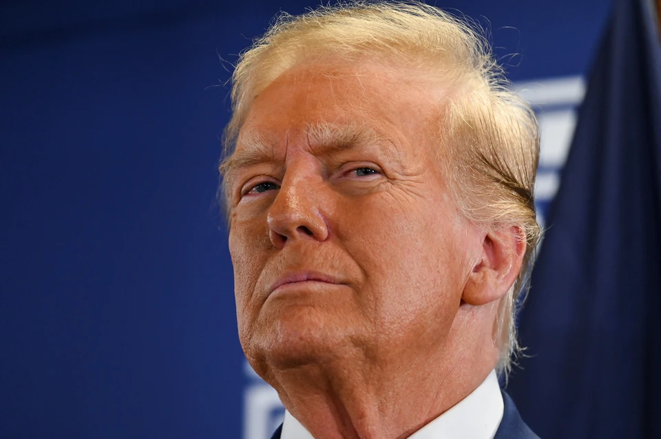 Трамп доказал несостоятельность западного подхода к поддержке Украины по принципу «сколько нужно»0
