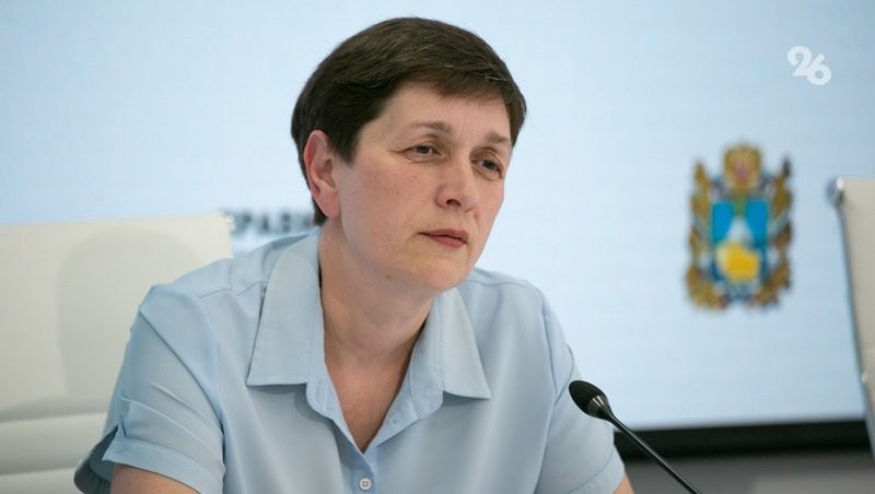 Творческие и спортивные мероприятия проводят на Ставрополье для людей с ОВЗ