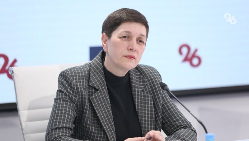 Участники программы «Герои Ставрополья» изучают работу учреждений соцзащиты