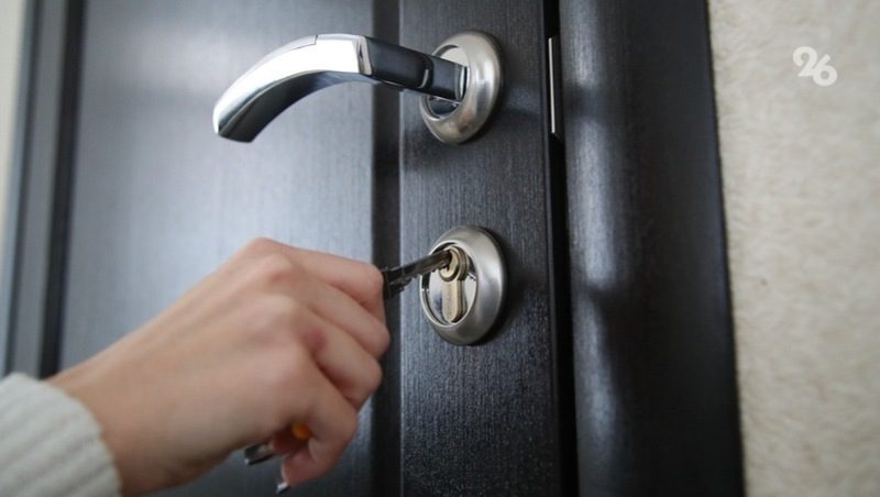 В 830 тыс. рублей обойдётся 1 кв. метр жилья в Ставрополе в ипотеку на 30 лет