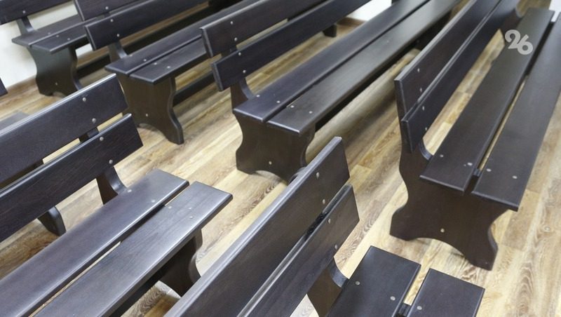 В Чечне ещё четыре года колонии запросили для Заремы Мусаевой