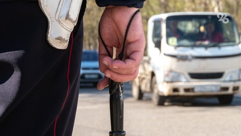 В Ессентуках во время фестиваля «Хрустальный ИсточникЪ» перекроют дороги