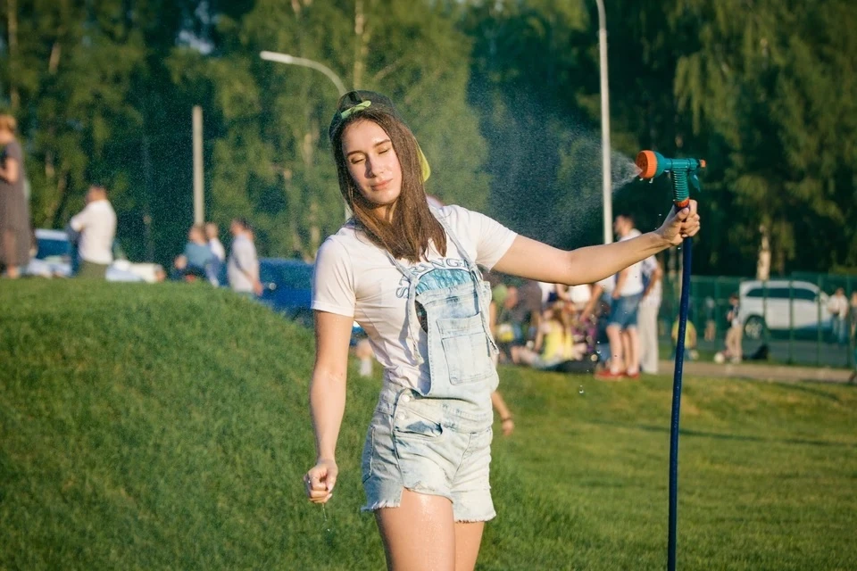 В Европе нашли необычную причину аномальной жары: активисты хотят запретить важный бытовой предмет0