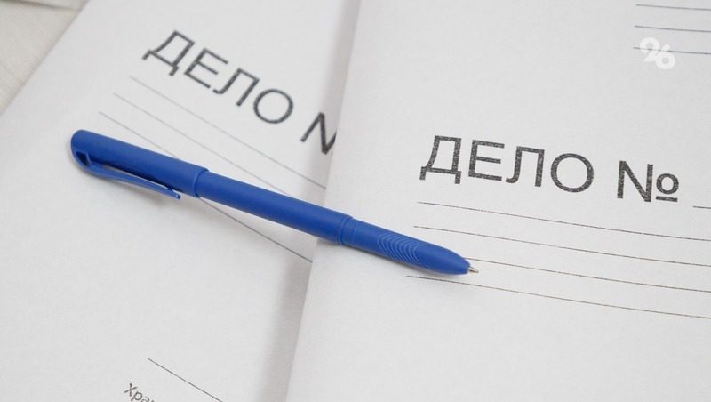 В Георгиевском округе чиновник незаконно сдавал муниципальные помещения отцу