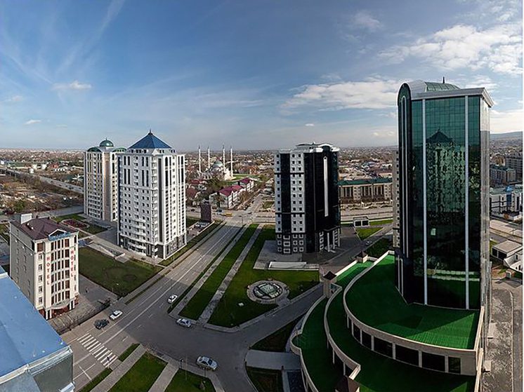 В Гудермесском районе Чечни из аварийного жилья переселят 1,5 тысячи человек