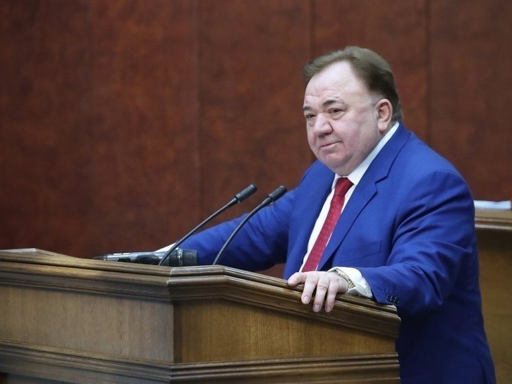 В Ингушетии построят водозабор на реке Асса