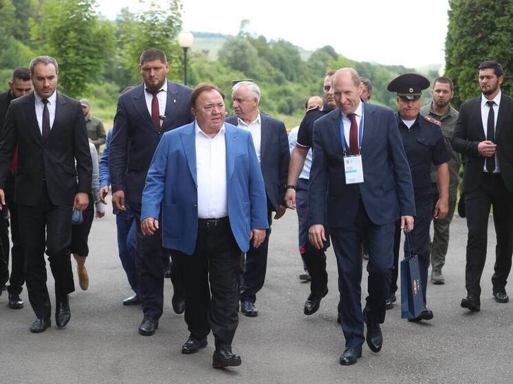 В Ингушетии стартовала программа «Путь Героя» для участников СВО