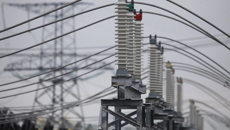 В Кабардино-Балкарии без света и газа осталась часть города из-за схода сели