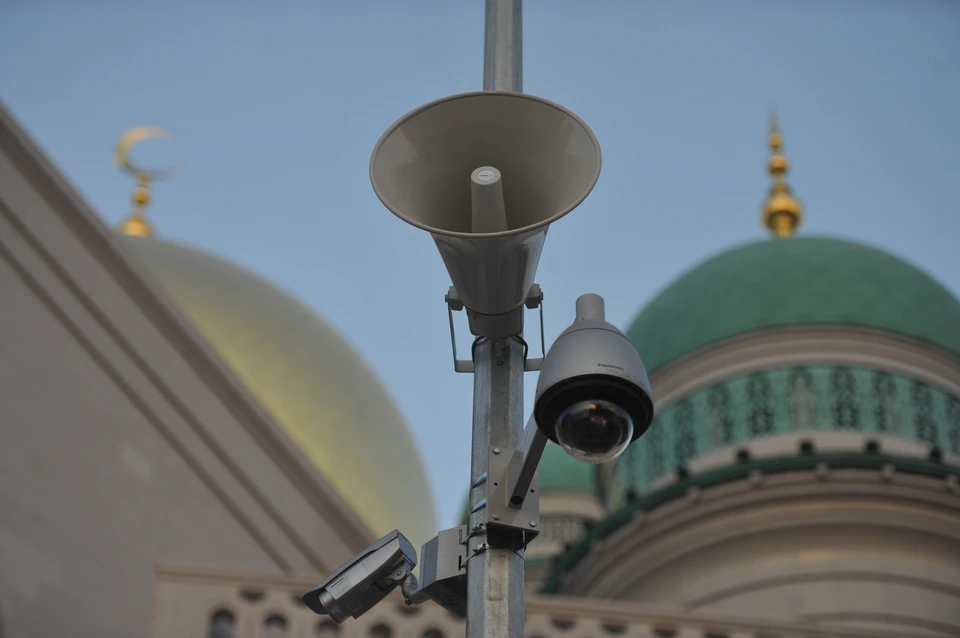 В Минераловодском округе Ставрополья 25 июля проверят систему оповещения0