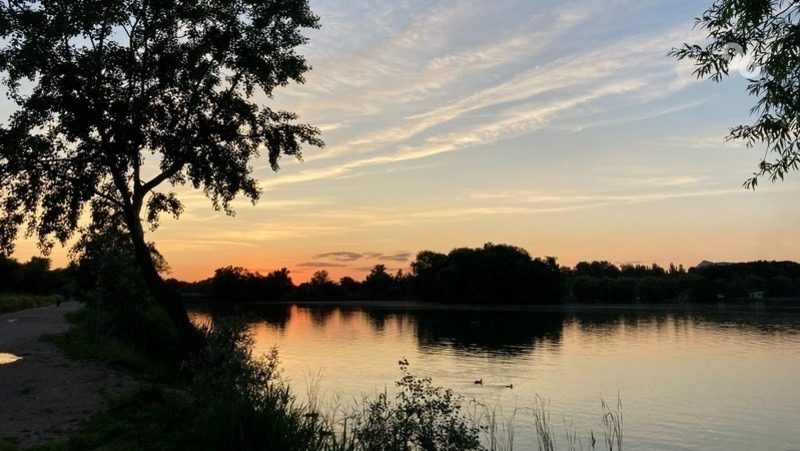 В Невинномысске пройдут соревнования по рыбной ловле