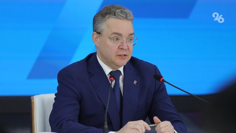 В Невинномысске создадут более 10 тыс. рабочих мест