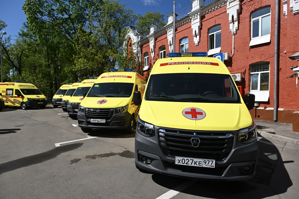В Невинномысске временно закрывали поликлинику на улице Низяева0