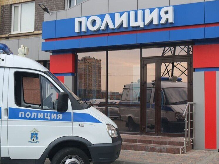В Осетии задержали несовершеннолетнего лихача