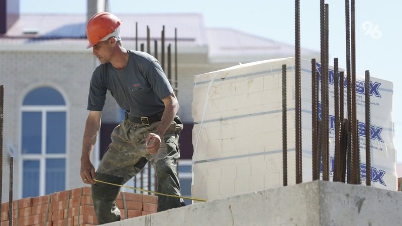 В Пятигорске не удалось найти подрядчика на строительство здания следкома
