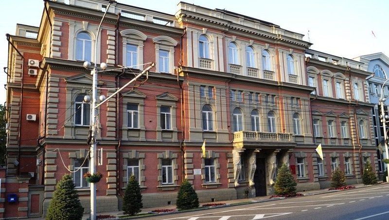 В сентябре 2025 года на Ставрополье пройдут досрочные выборы депутатов