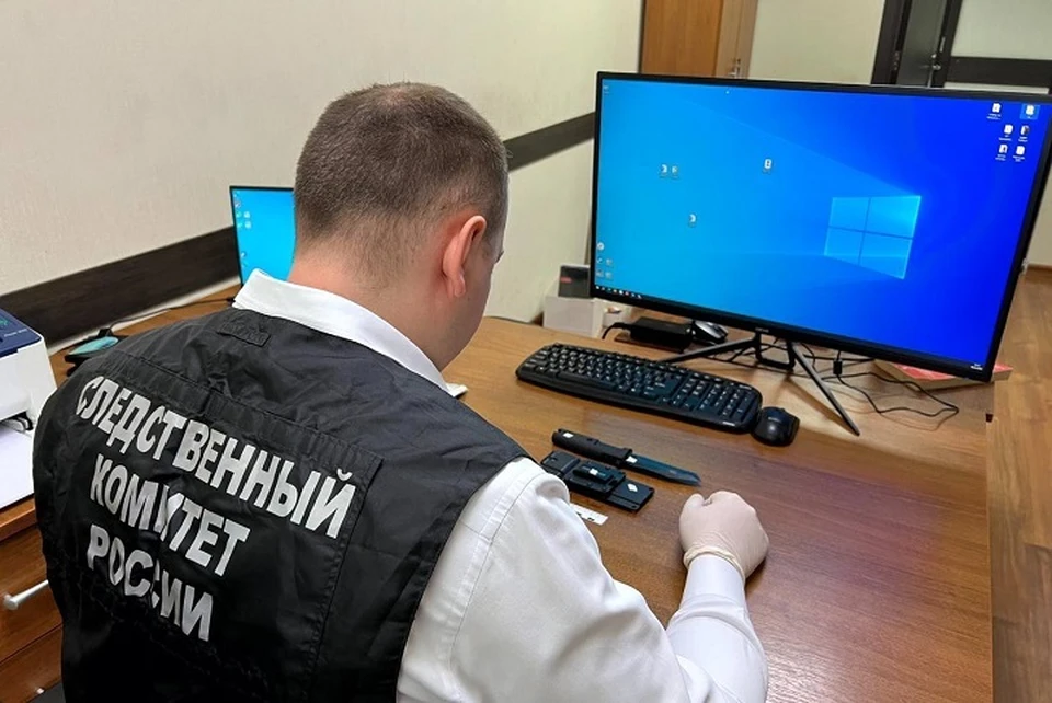 В Северной Осетии будут судить ударившего ножом жену ревнивца0