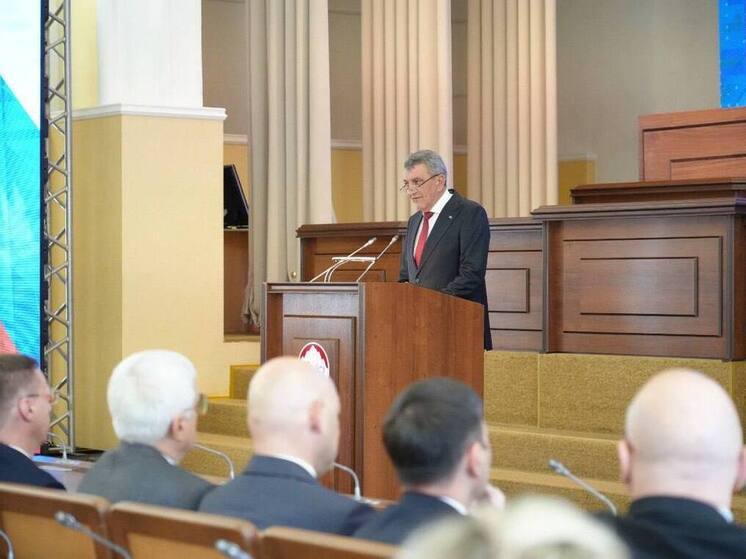 В Северной Осетии введут карту местного жителя