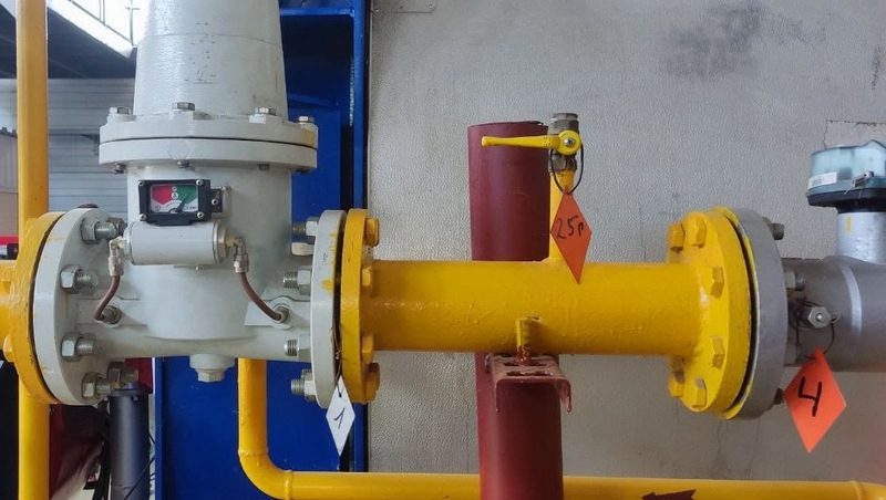 В Ставрополе к осенне-зимнему сезону подготовят 40 тыс. т песко-соляной смеси