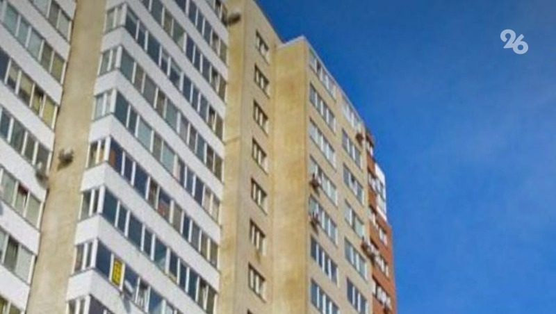 В Ставрополе отремонтировали крышу после вмешательства прокуратуры