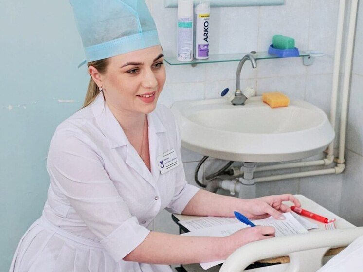 В Ставрополе приступили к созданию первого кадрового центра в сфере здравоохранения