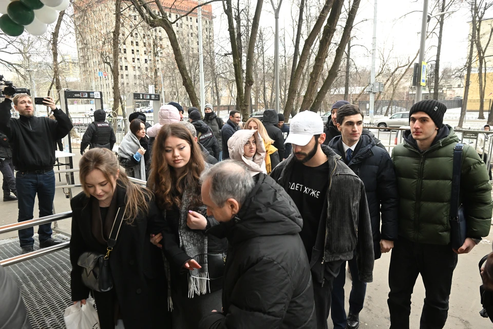В Ставрополе в единые дни голосования будут работать 165 избирательных участков0