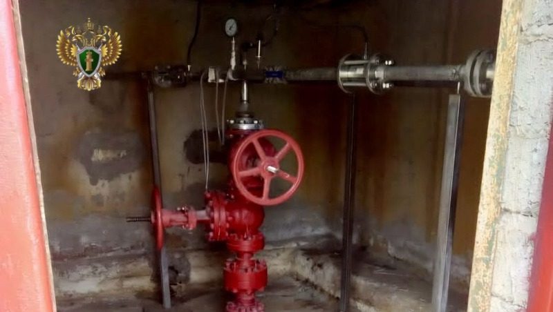 В Ставропольском крае минеральный источник  вернули в госсобственность
