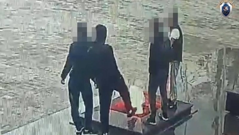 Вандалы, осквернившие «Вечный огонь» в Невинномысске, получили реальные сроки