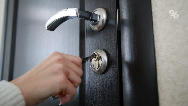 Верховный суд РФ оставил за ставропольцем трёхкомнатную квартиру при разводе