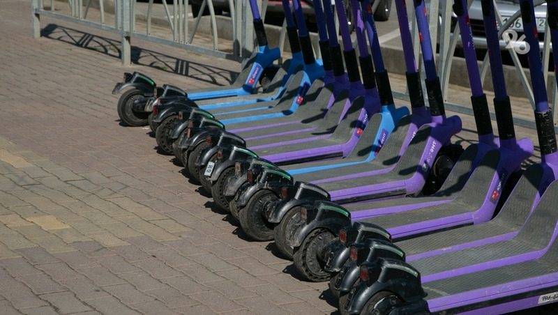 Власти Изобильненского округа опровергли информацию о запрете самокатов
