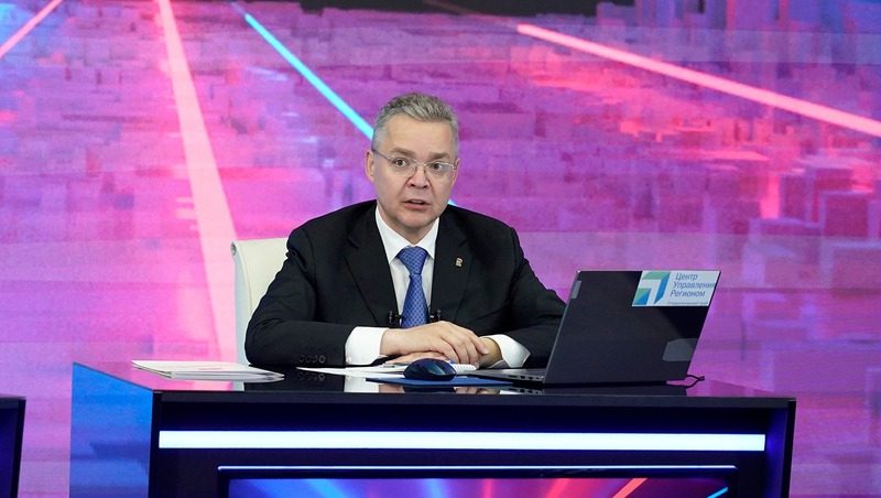 Власти Ставрополья привлекут нового подрядчика к ремонту стадиона в Светлограде
