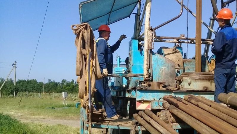 Водоснабжение 15 населённых пунктов Ставрополья выросло на 7 тыс. кубометров