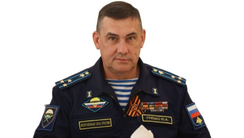 «Вопросы бойцов решаются быстро и качественно» — начальник ДОСААФ Ставрополья