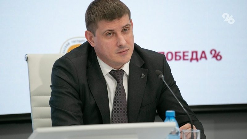Все многоквартирные дома на Ставрополье включены в программу капремонта