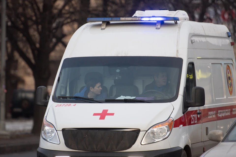 За июнь на Ставрополье скончались водитель, менеджер и тракторист0
