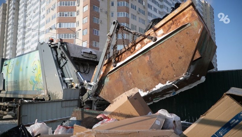 Замглавы Минприроды РФ назвал ТОП-13 мусорных субъектов страны