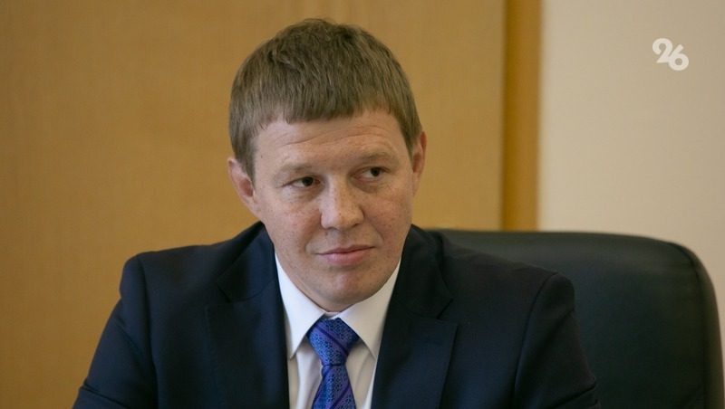 Зампред правительства Ставрополья Нифонтов вошёл в совет по улучшению жизни