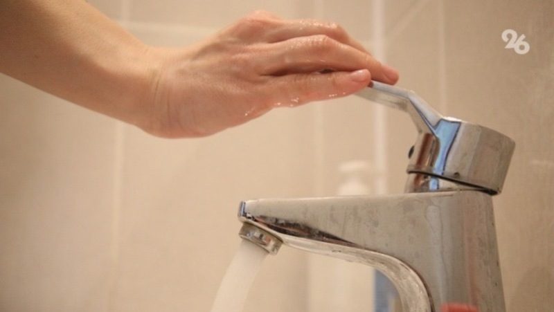 Запрет на использование воды из крана сняли в Магарамкентском районе Дагестана
