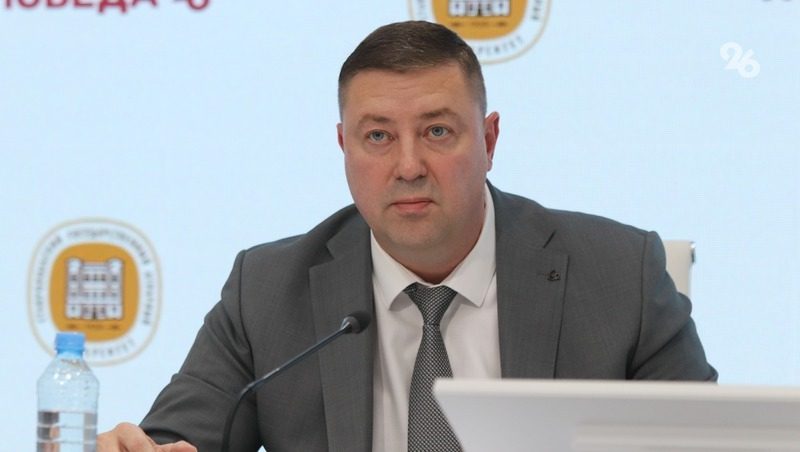 Застройщики отдают в собственность края 5% возводимого на Ставрополье жилья