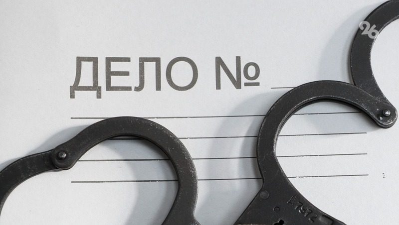 Заведующая детсадом в Светлограде присвоила деньги сотрудников