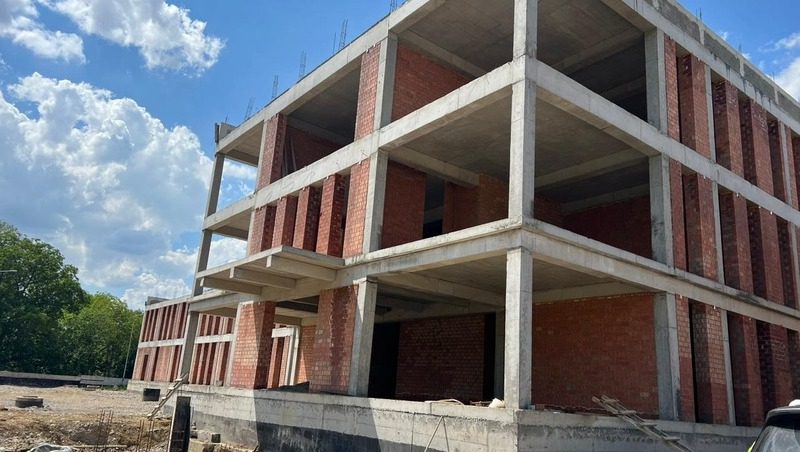 Завод на Ставрополье инвестирует 6 млрд рублей в расширение производства