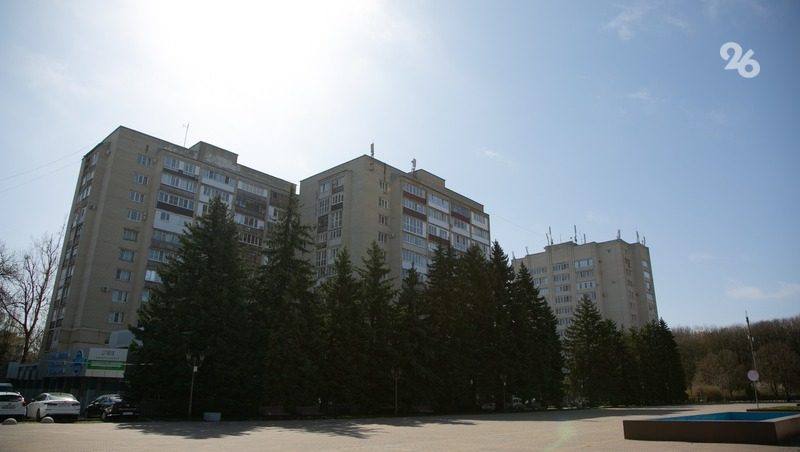 Жара до +42° ожидается в Ставропольском крае