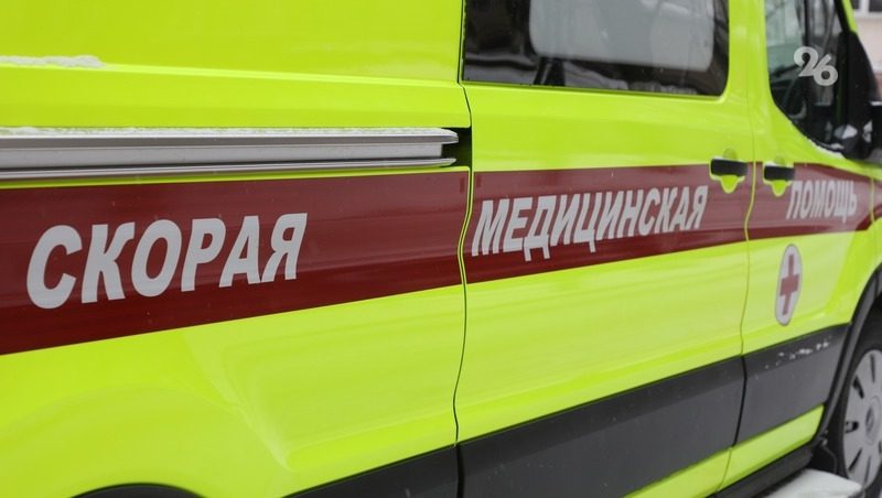 Женщина умерла во время субботника в селе Грачёвка