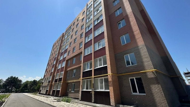 Жеребьёвка для переселенцев из аварийного жилья в Пятигорске пройдёт 18 июля