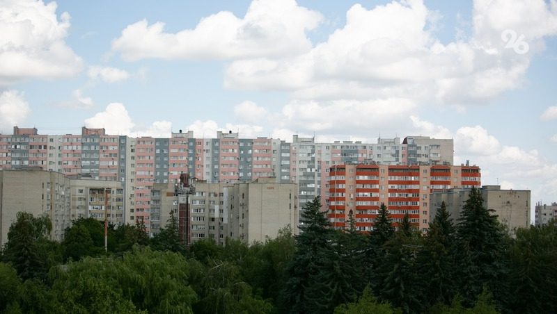Жилинспекция Ставрополья провела 80 профвизитов в управляющие компании