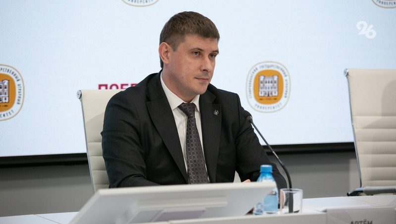 Жилинспекция Ставрополья: Зимой управляйки отвечают за очистку дорожек и дворов