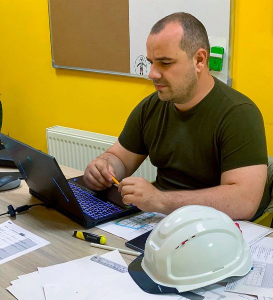 Житель Ставрополья вошёл в финал конкурса «Лидеры строительной отрасли»